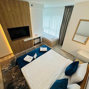 Dreibettzimmer